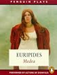 Medea (Plays, Audio, Penguin)