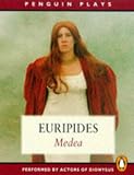 Medea: Unabridged (Penguin Plays)