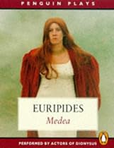 Medea (Plays, Audio, Penguin)