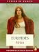 Book Medea (Plays, Audio, Penguin)