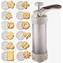 Wilton Cookie Max Cookie Press