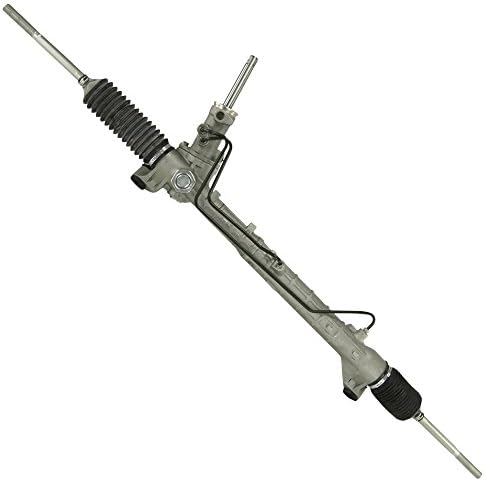 3185N - New Power Steering Rack, 24 Month Warranty
