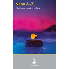 Nano A-Z. Glossar der Nanotechnologie (Broschiert)
