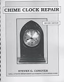 Chime Clock Repair