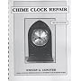 Chime Clock Repair