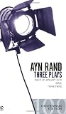 Three Plays
