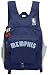 Memphis Grizzlies NBA Jersey Backpack/Bookbag