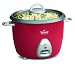 Kitchen & Housewares : Rival RC165  16 Cup Red  Rice Cooker