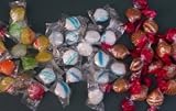 Fruit Seashell Candy