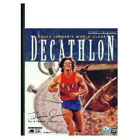 Bruce Jenner's World Class Decathlon