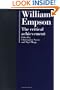 William Empson: The Critical Achievement