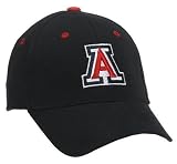 Arizona Wildcats Child One-Fit Hat