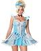 Fairytale Princess - Womens Cinderella Sexy Halloween Costumes