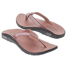 Chaco Women's Switch (Pink 10.0 M)