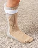 Pediatric AFO - Right, Calf Circum.: 8