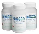 Periogen 3-pack Tartar Dissolving Oral Rinse, Powdered Concentrate, 3oz, 135 Day Supply