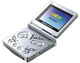 Game Boy Advance SP Tribal Limited Edition