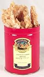 Ultimate's Coconut Cashew Brittle - 1 Lb Tin