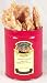 Ultimate's Coconut Cashew Brittle - 1 Lb Tin