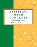 Assessing Math Concepts: Grouping Tens