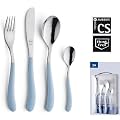 Besteck-Set Ischia - 24-teilig - 18/0 Edelstahl - von CS Solingen