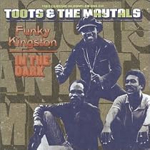 Funky Kingston/In the Dark