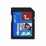 Memorex 2 GB SD Travelcard 32020019058