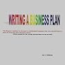 Writing a Business Plan