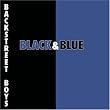 Black and Blue