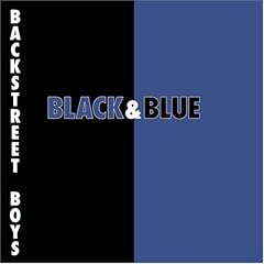 Black & Blue