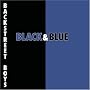 Black and Blue
