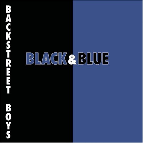 Backstreet Boys - Black_&_Blue - Zortam Music