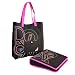 Roxy Tag Along Laptop Tote