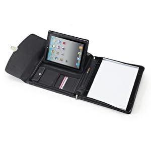 Ipad Briefcase