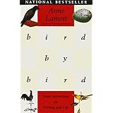 Bird by Bird