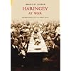 Haringey at War (Images of England)