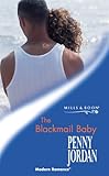 The blackmail baby
