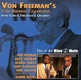 Live at the Blue Note