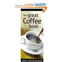 The Great Coffee Book