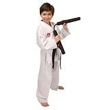 Black Belts Karate Sticks