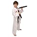 Black Belts Karate Sticks