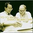 Plays Ennio Morricone