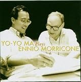 Yo-Yo Ma Plays Ennio Morricone