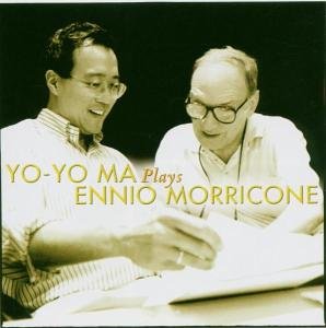 CD-Charts  Music : Plays Ennio Morricone