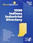 1998 Harris Indiana Industrial Directory