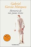 Memoria de MIS Putas Tristes