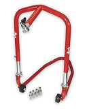 Front Headstock Stand