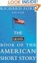The Granta Book of the American Short Story
