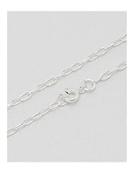 Chain In 92.5 Sterling Silver