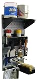 Wall Control 30-PST-100GVB Paint Supply Organizer Kit